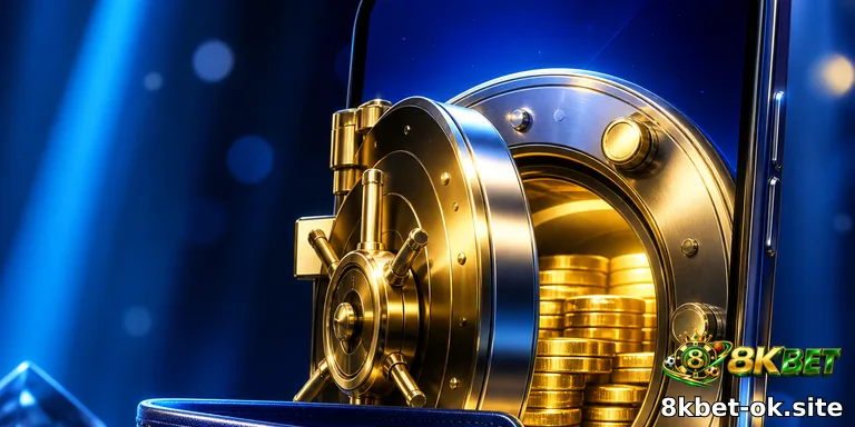 Những Hình Thức Nạp Tiền 8KBET Đơn Giản Nhất Cho Tân Thủ - hình ảnh - 8kbet-ok.site